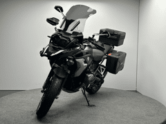 BMW R 1250 GS R 1250 GS Triple Black - Afbeelding 2
