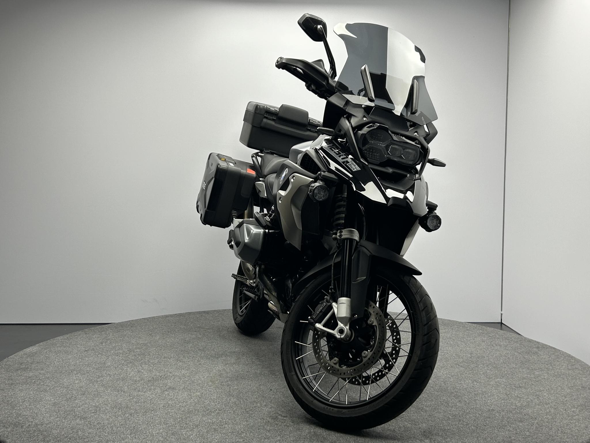 BMW R 1250 GS R 1250 GS Triple Black - Afbeelding 3