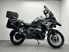 BMW R 1250 GS R 1250 GS Triple Black - Afbeelding 4