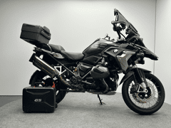 BMW R 1250 GS R 1250 GS Triple Black - Afbeelding 5