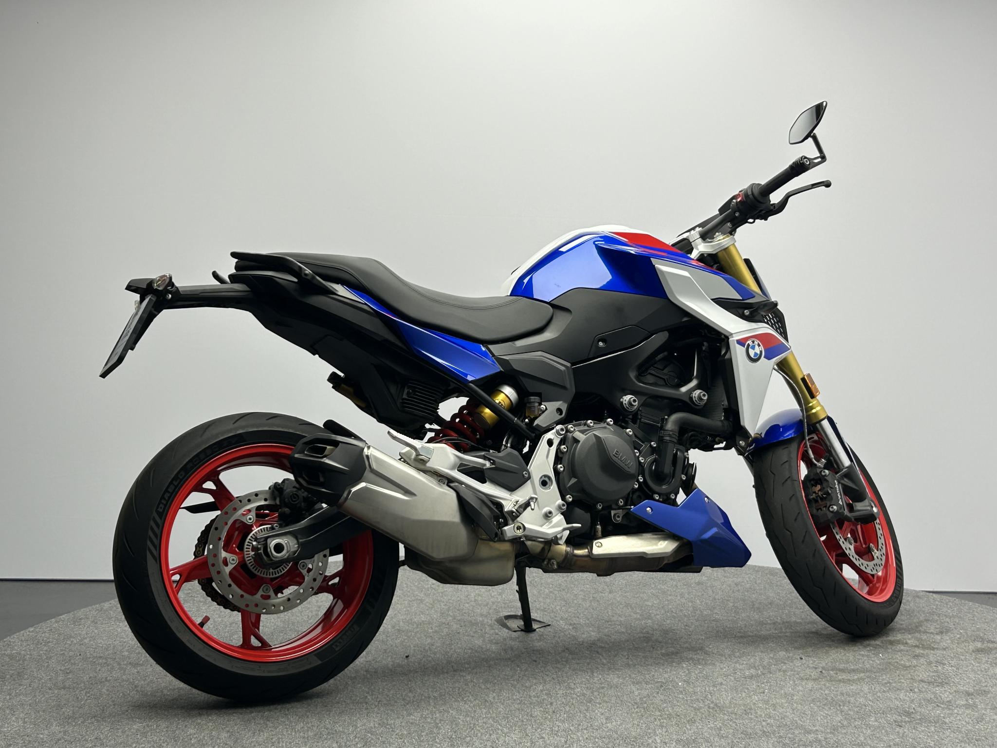 BMW F 900 R Sport - Afbeelding 2