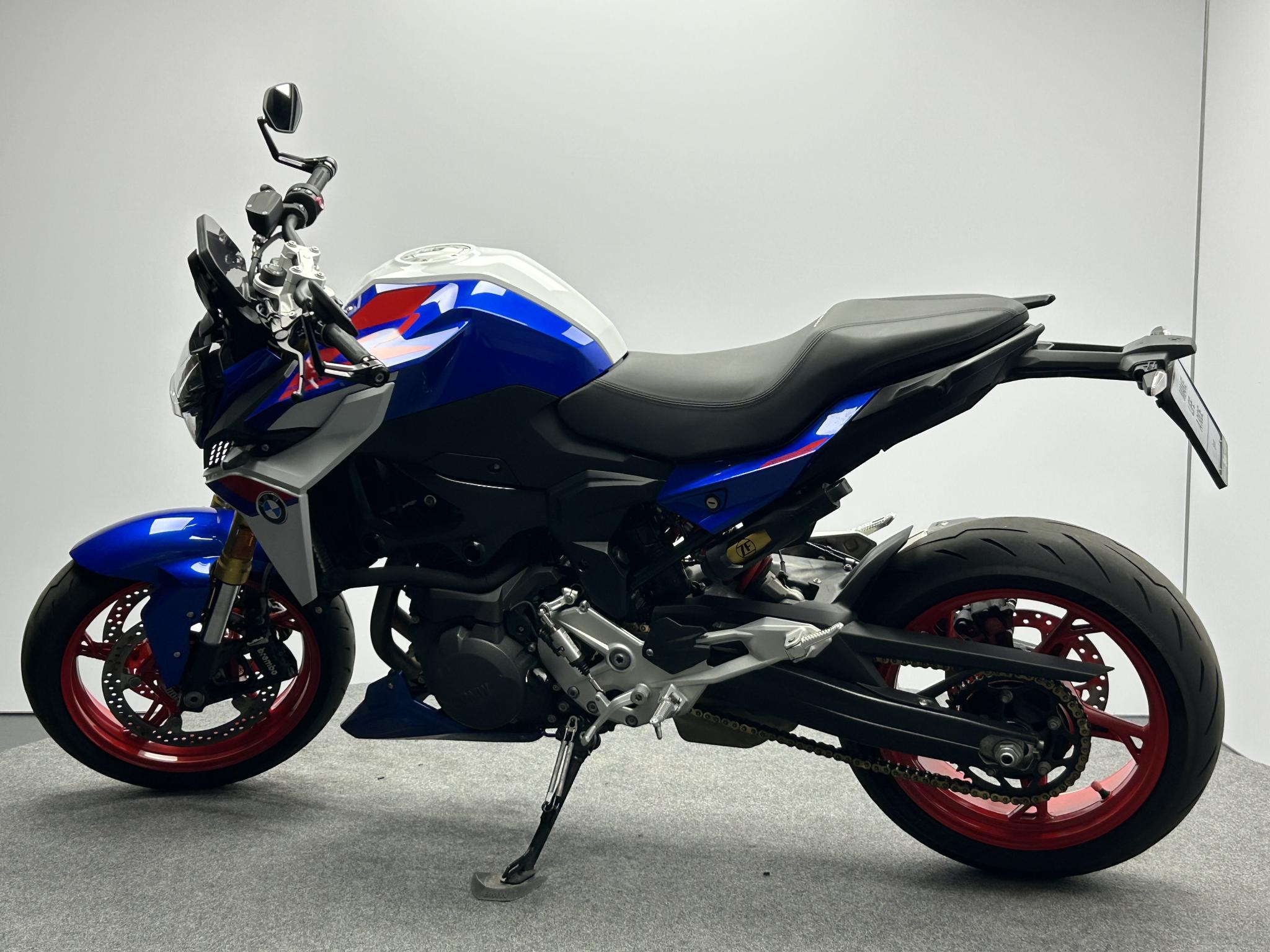 BMW F 900 R Sport - Afbeelding 5