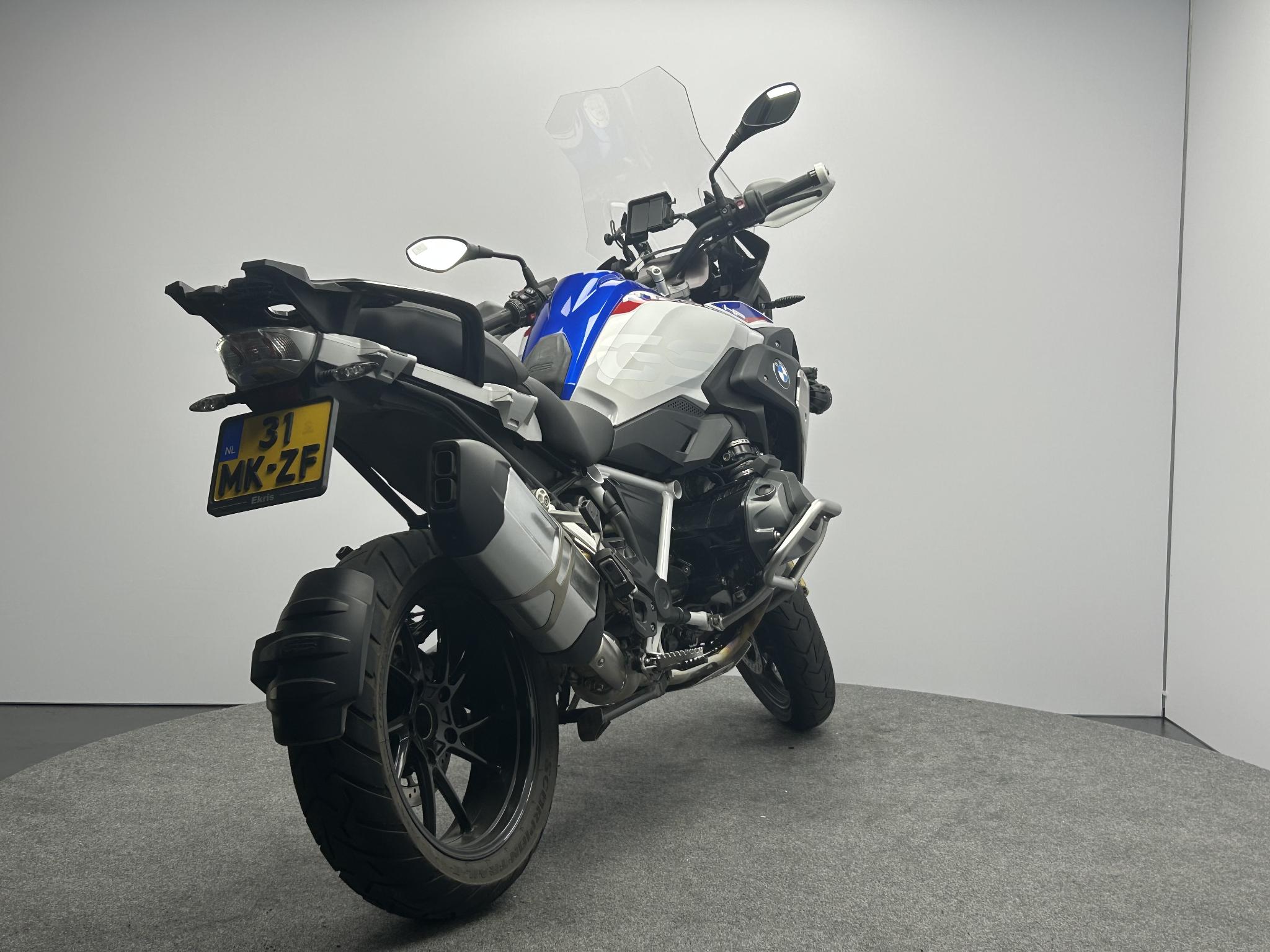 BMW R 1250 GS HP - Afbeelding 3