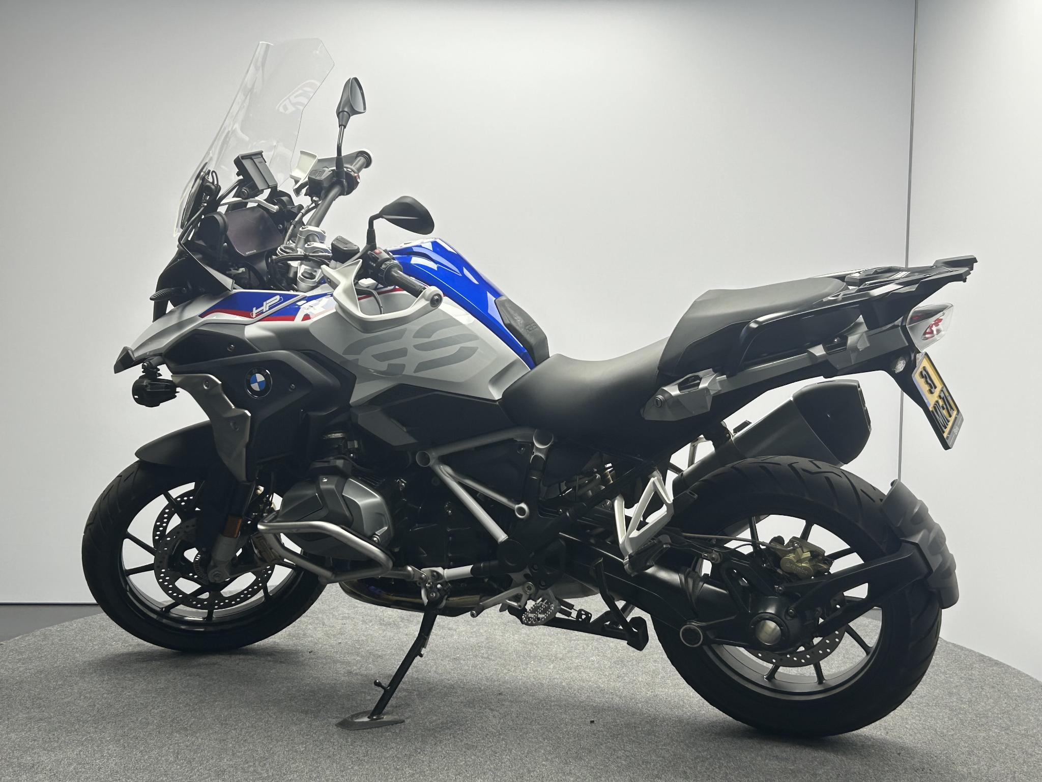 BMW R 1250 GS HP - Afbeelding 5