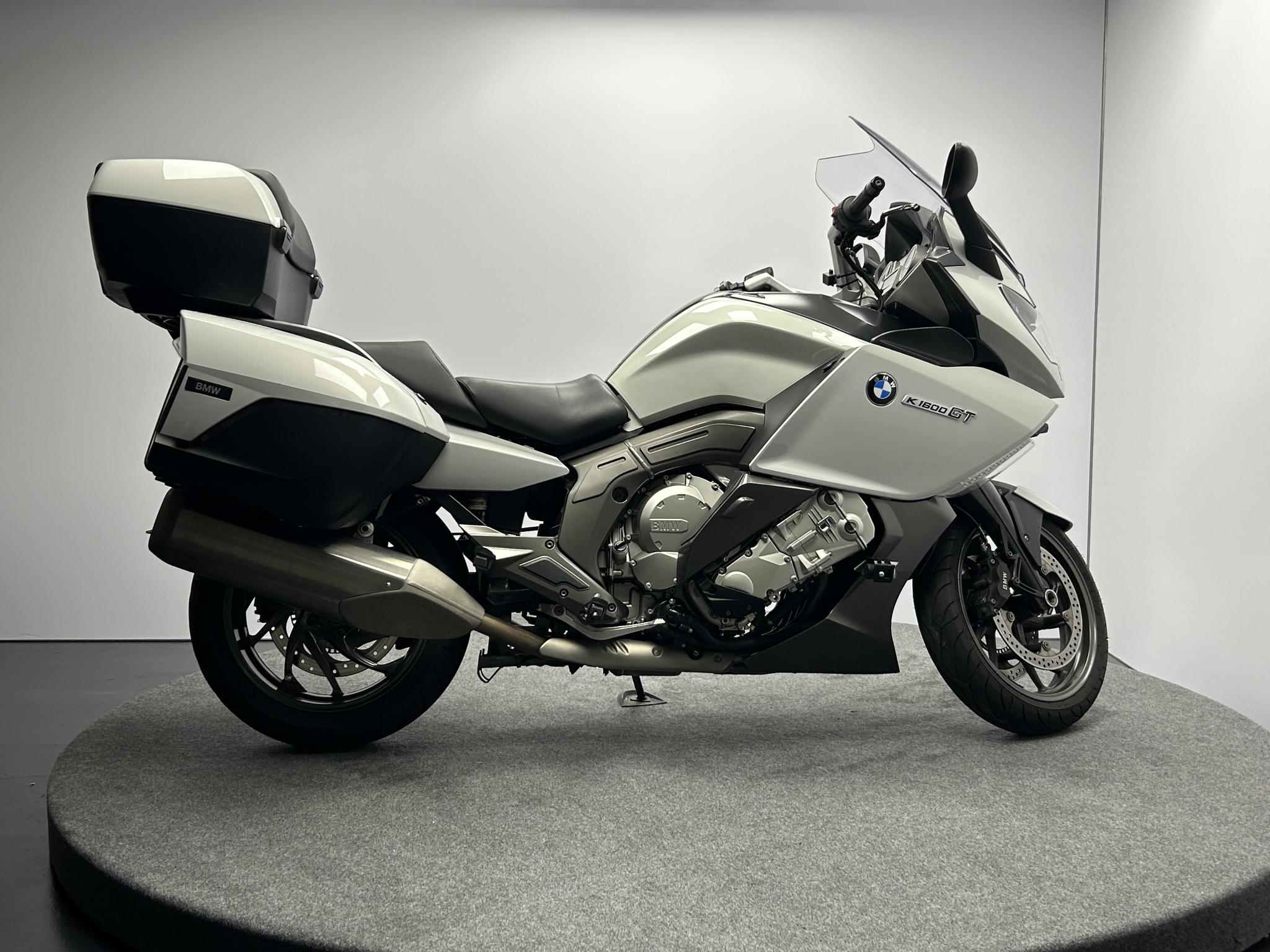 BMW K 1600 GT  - Afbeelding 2