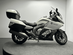 BMW K 1600 GT - Afbeelding 4