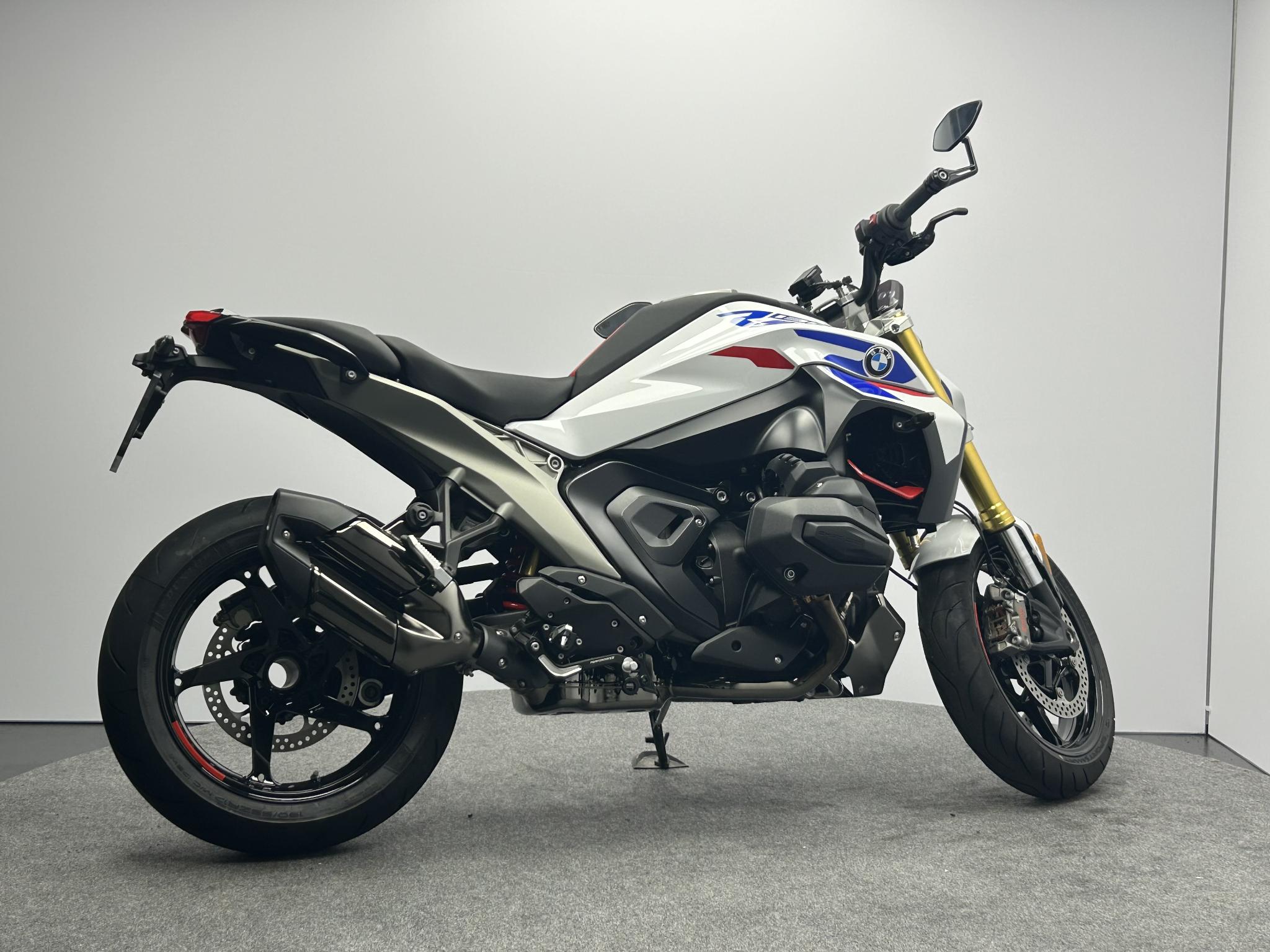 BMW R 1300 R  - Afbeelding 3