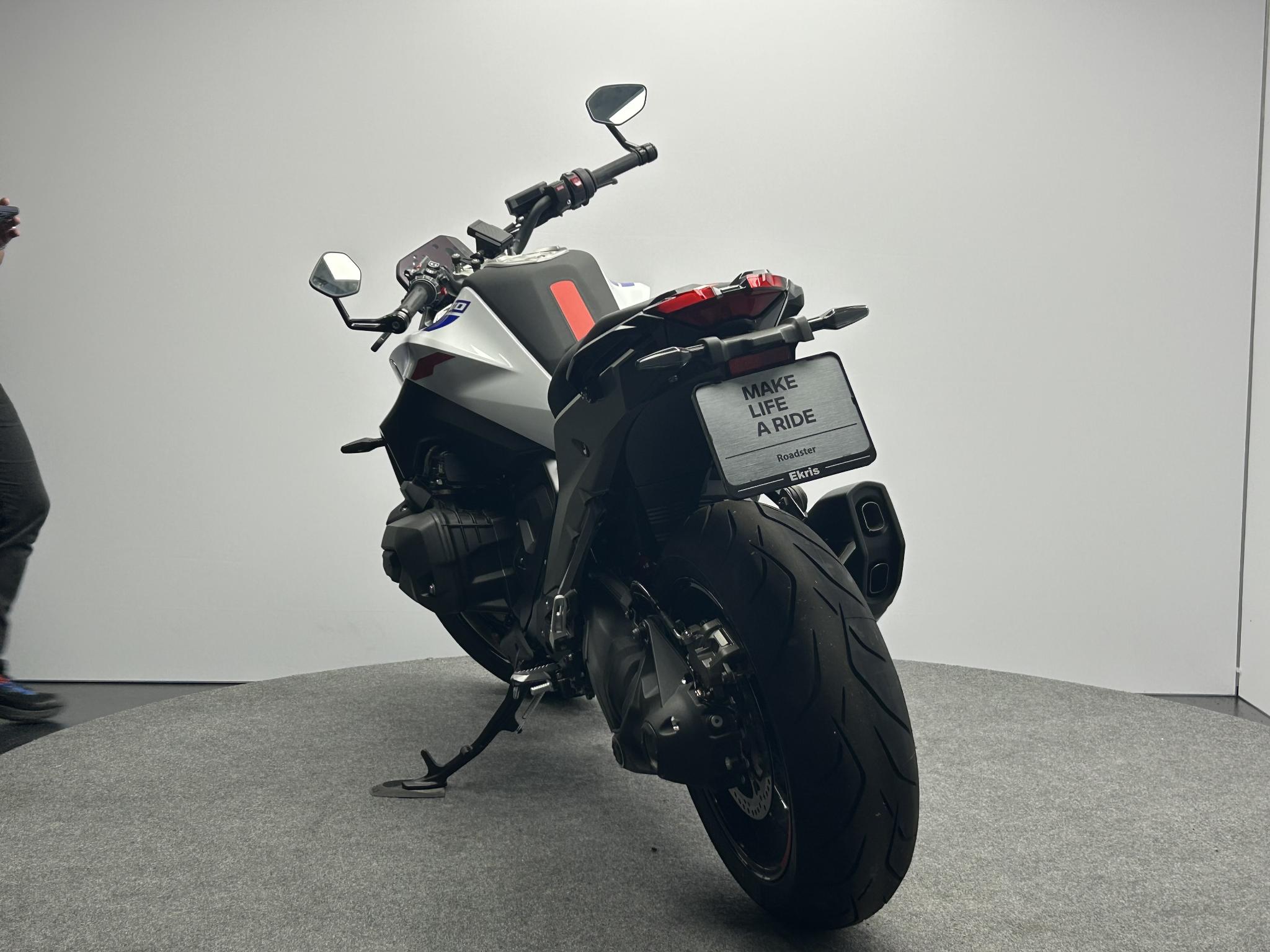 BMW R 1300 R  - Afbeelding 5