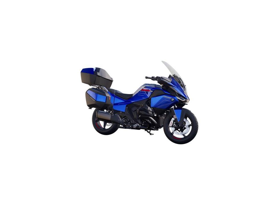 BMW R 1300 RT