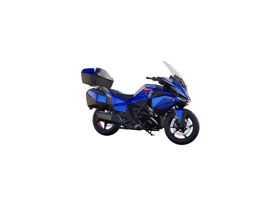 BMW R 1300 RT - Afbeelding 1
