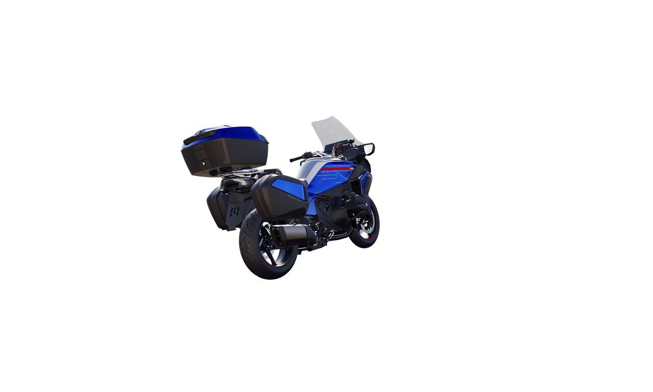 BMW R 1300 RT - Afbeelding 3