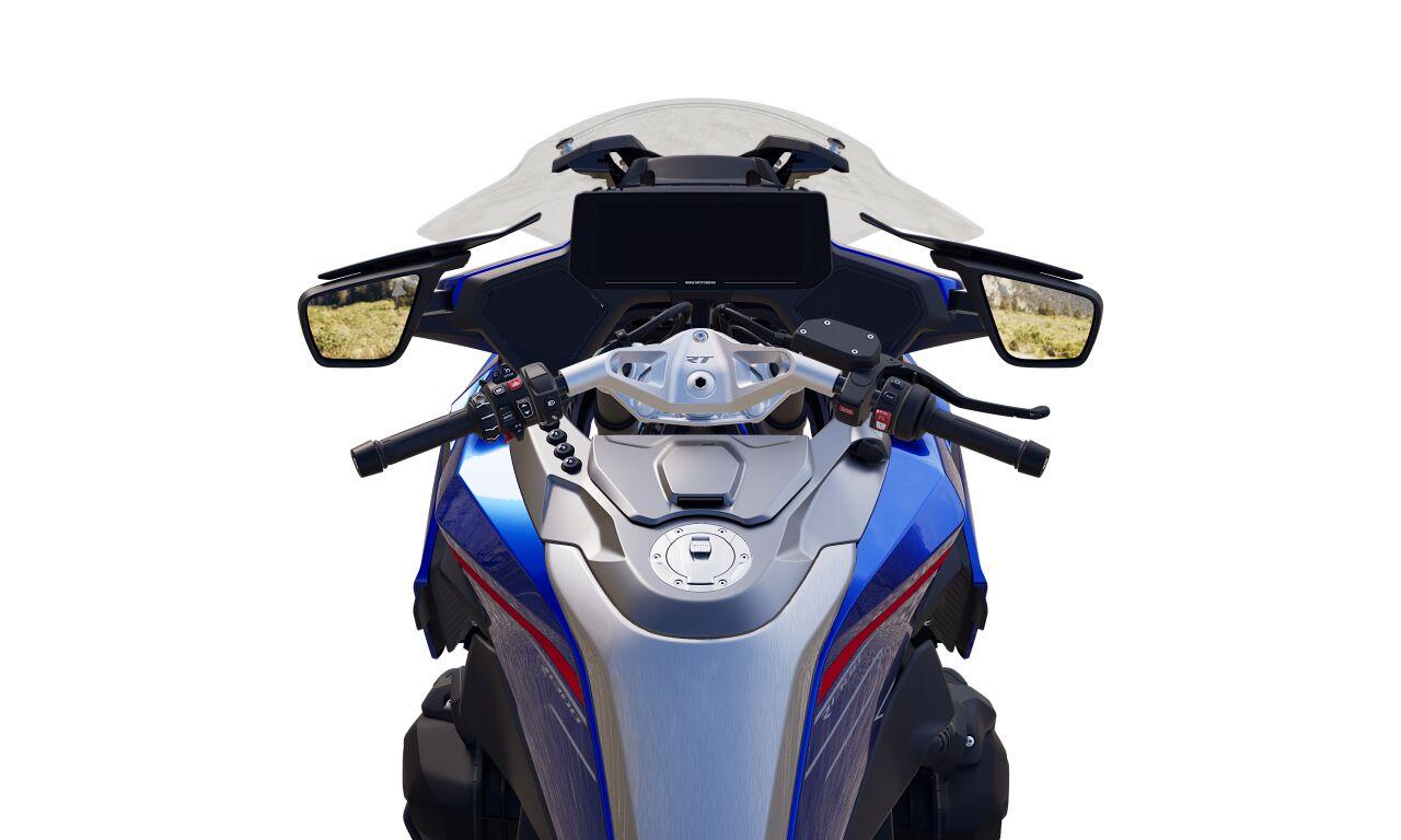BMW R 1300 RT - Afbeelding 4