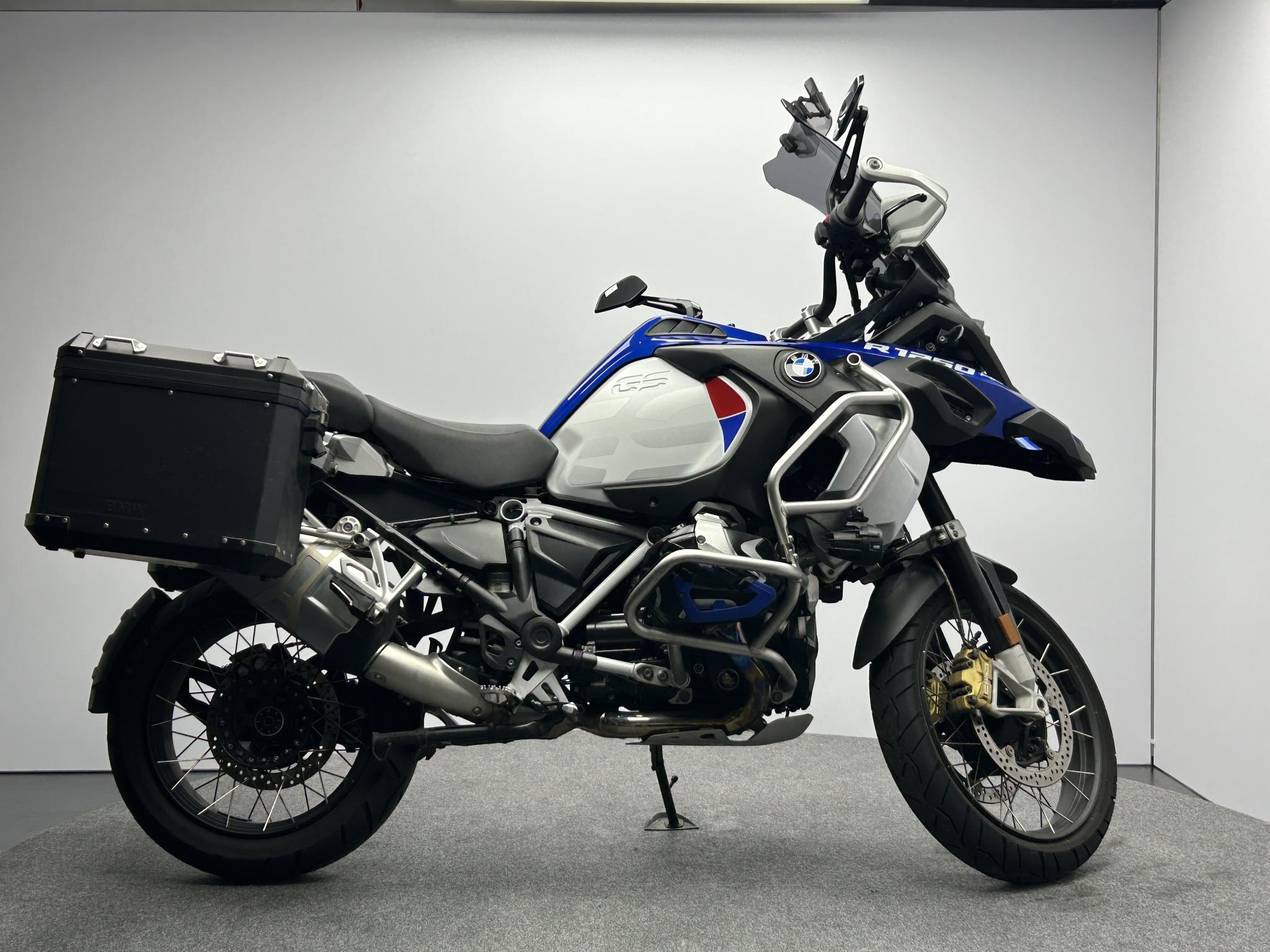 BMW R 1250 GS Adventure  - Afbeelding 2