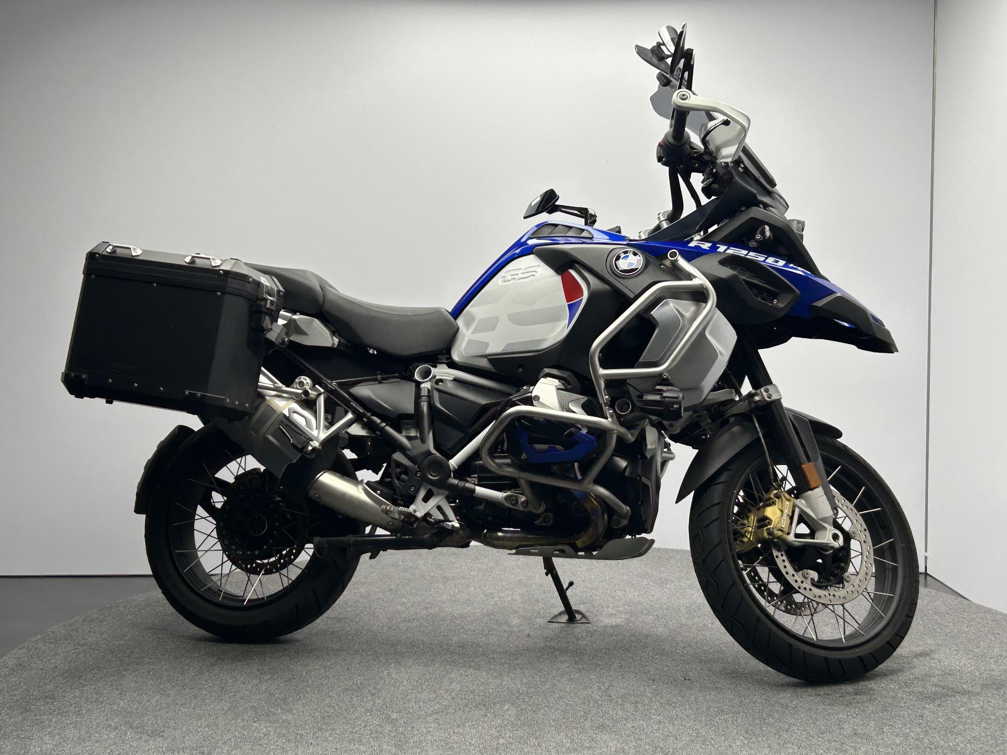 BMW R 1250 GS Adventure  - Afbeelding 3