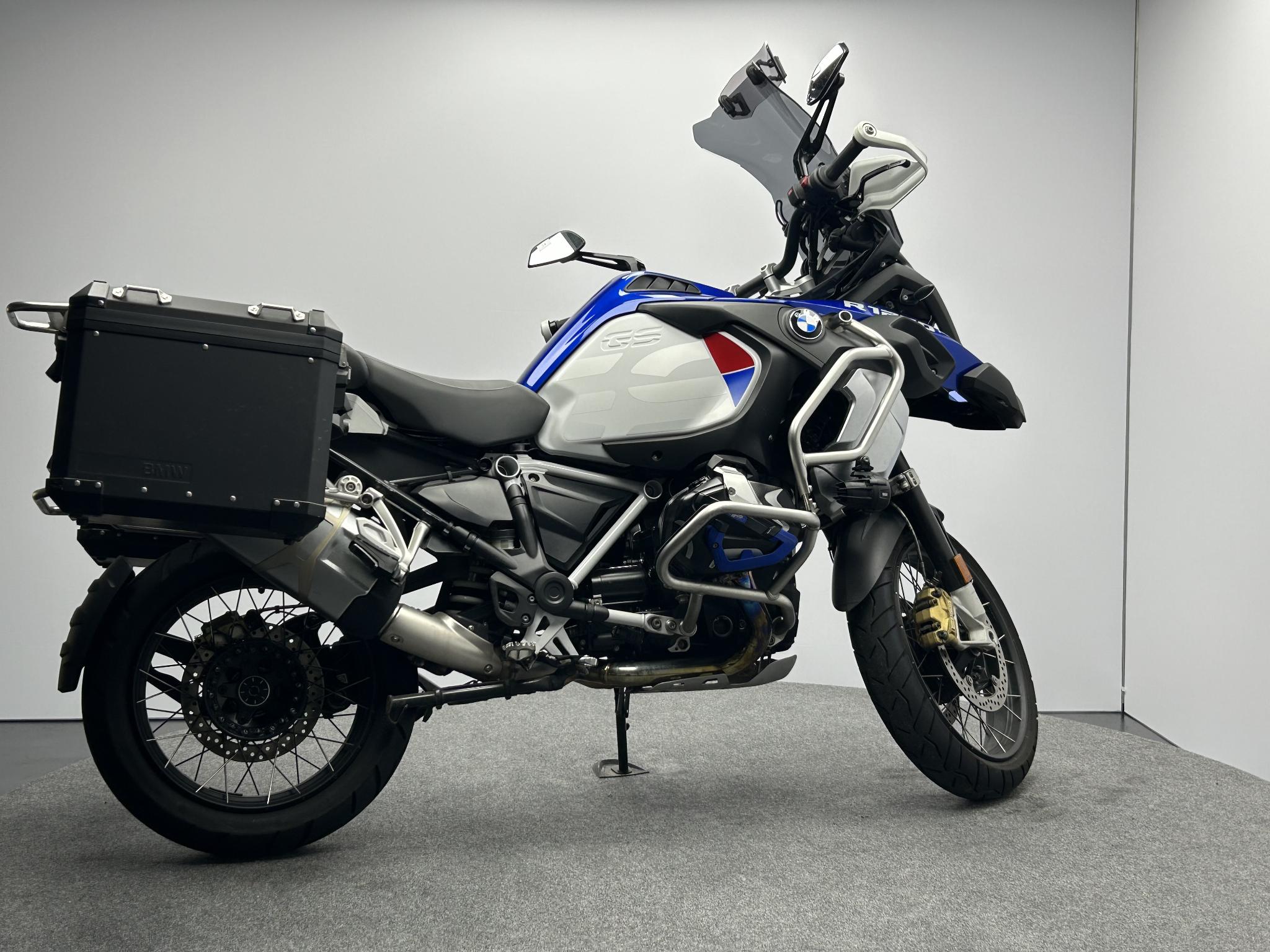 BMW R 1250 GS Adventure  - Afbeelding 4