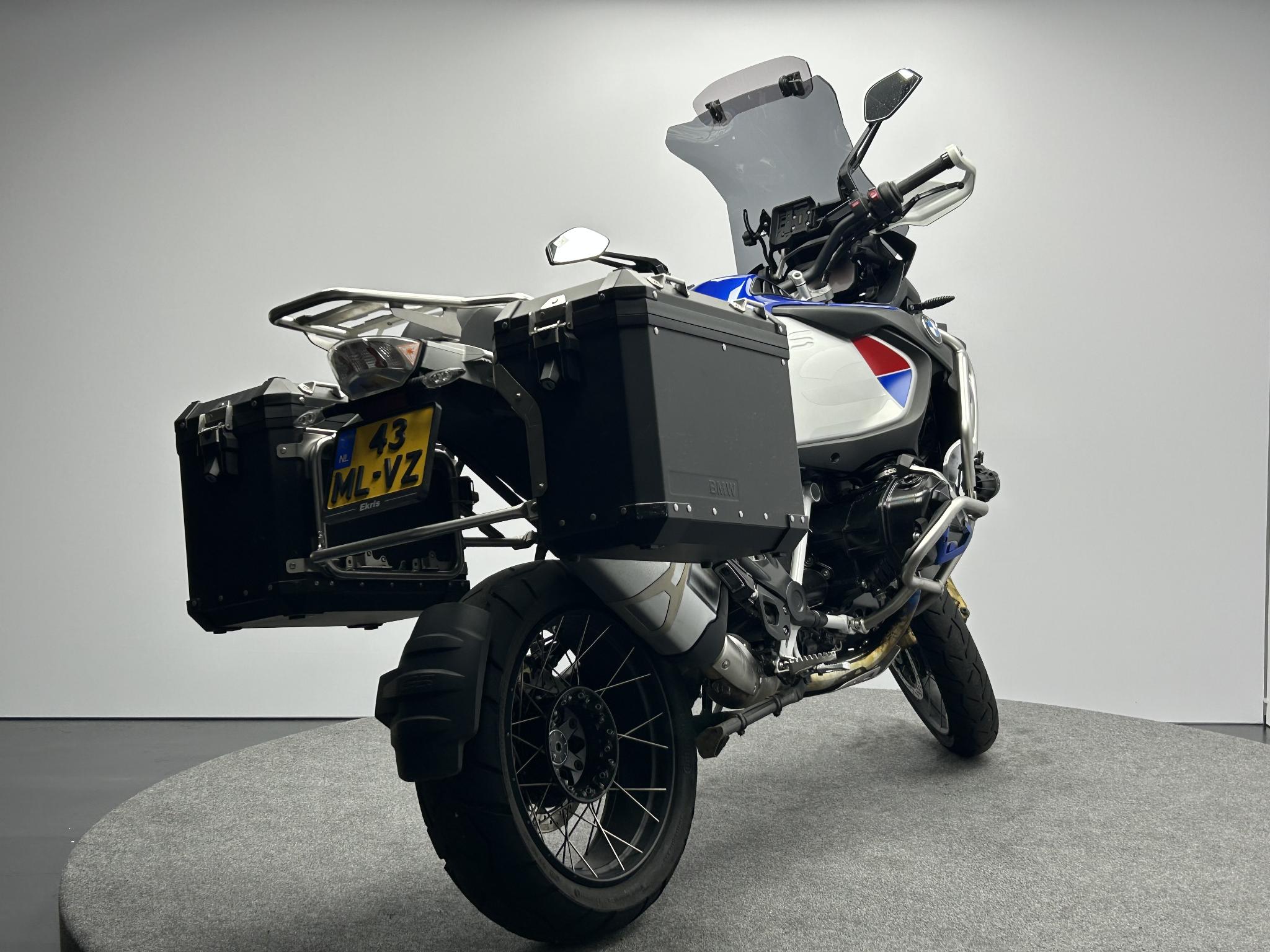 BMW R 1250 GS Adventure  - Afbeelding 5