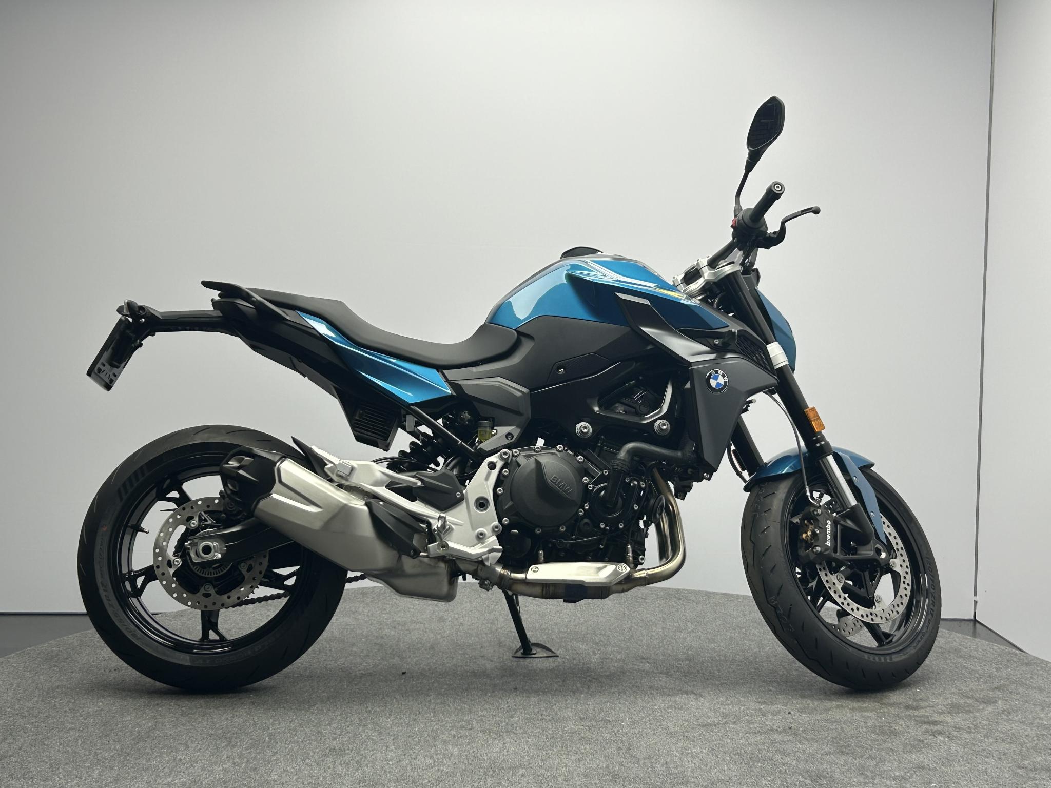 BMW F 900 R  - Afbeelding 2