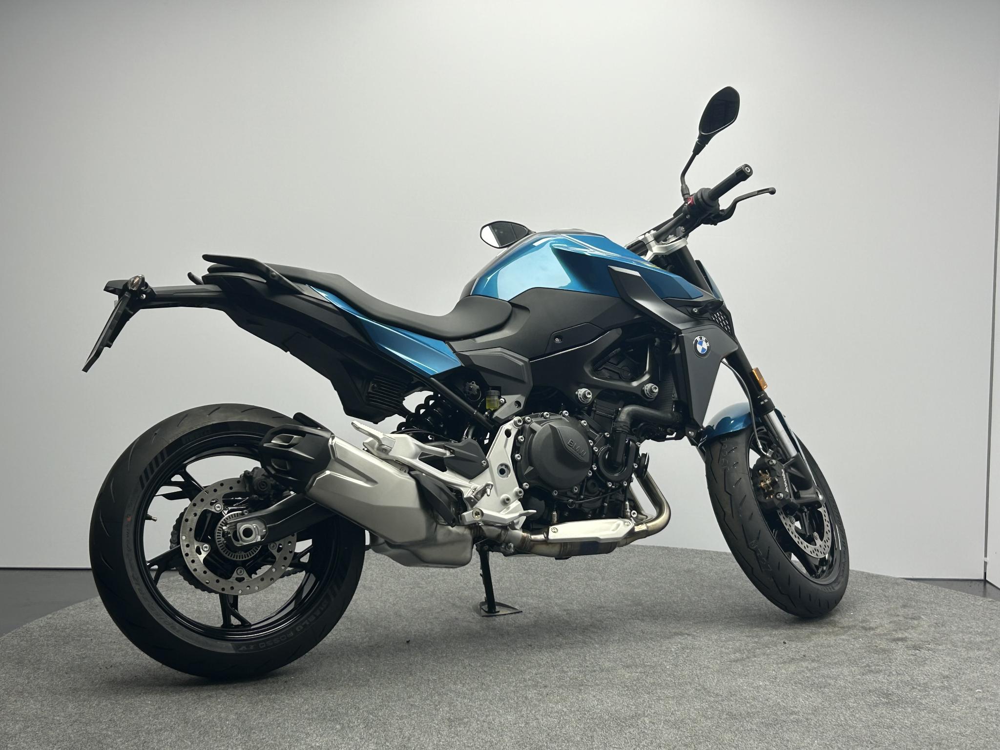 BMW F 900 R  - Afbeelding 3