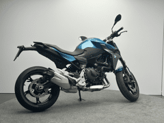 BMW F 900 R - Afbeelding 3