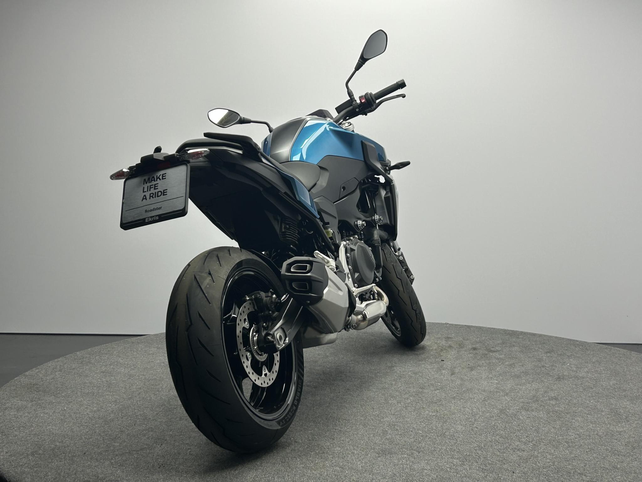 BMW F 900 R  - Afbeelding 4