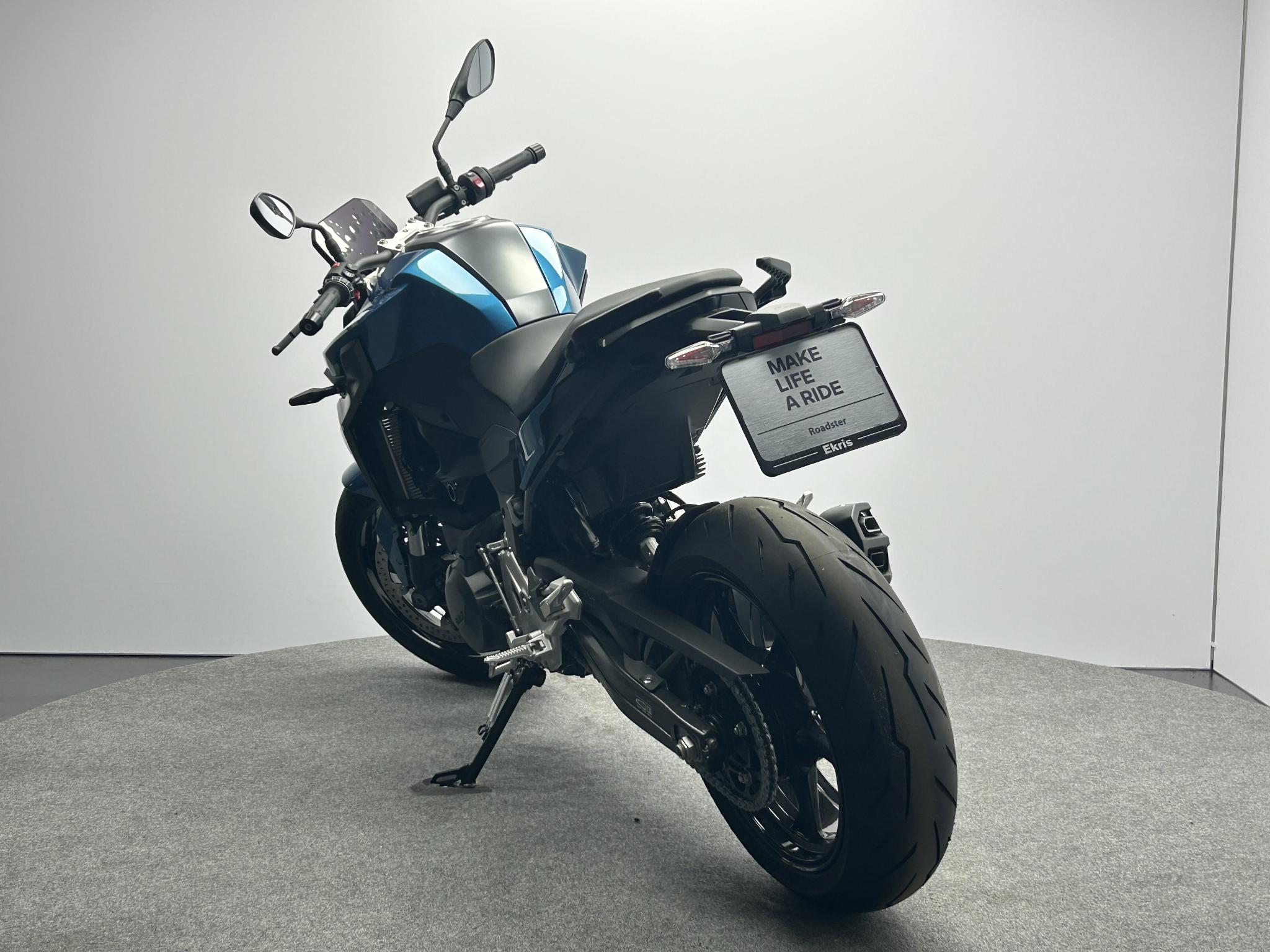 BMW F 900 R  - Afbeelding 5