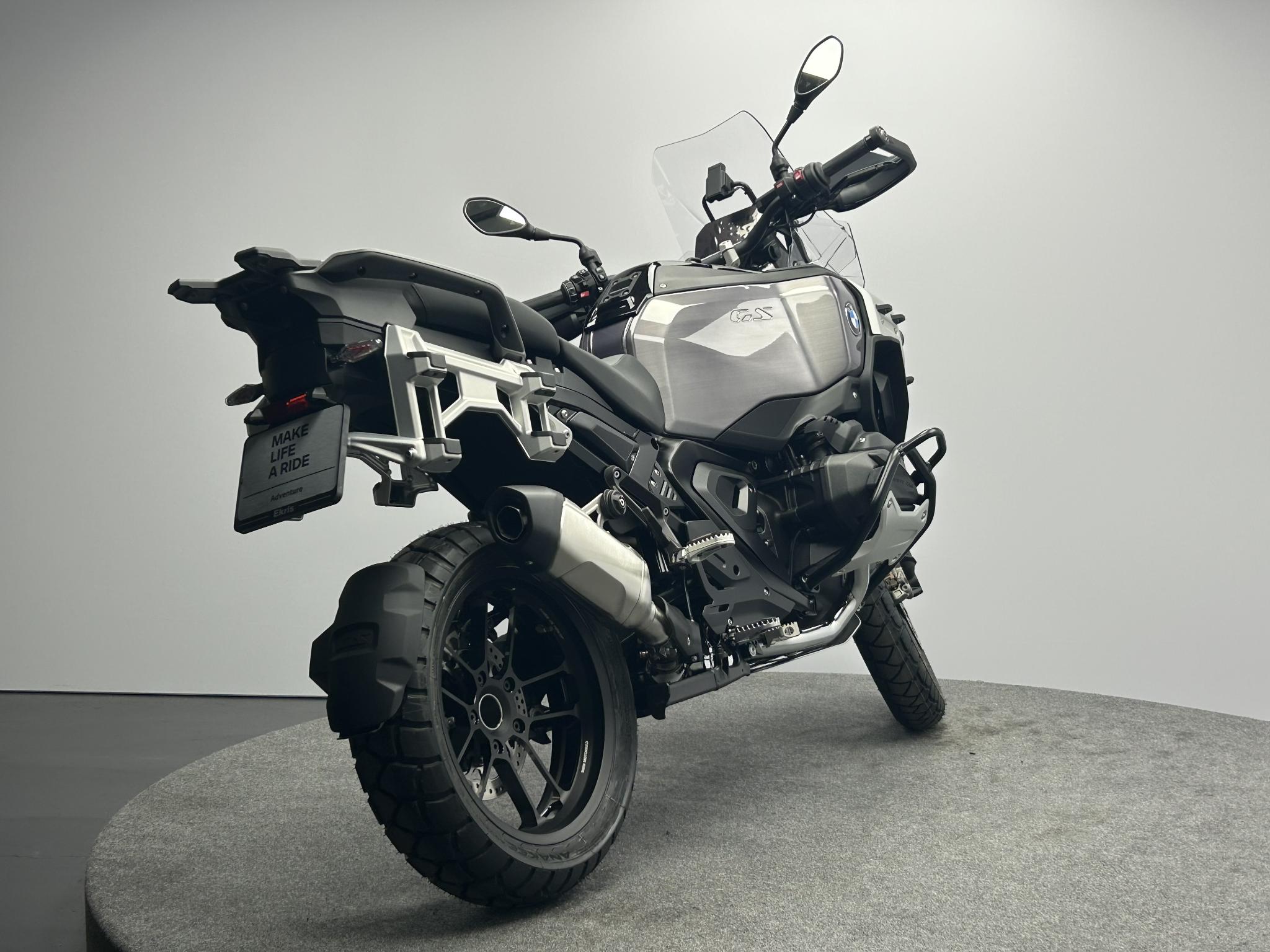 BMW R 1300 GS Adventure - Afbeelding 4