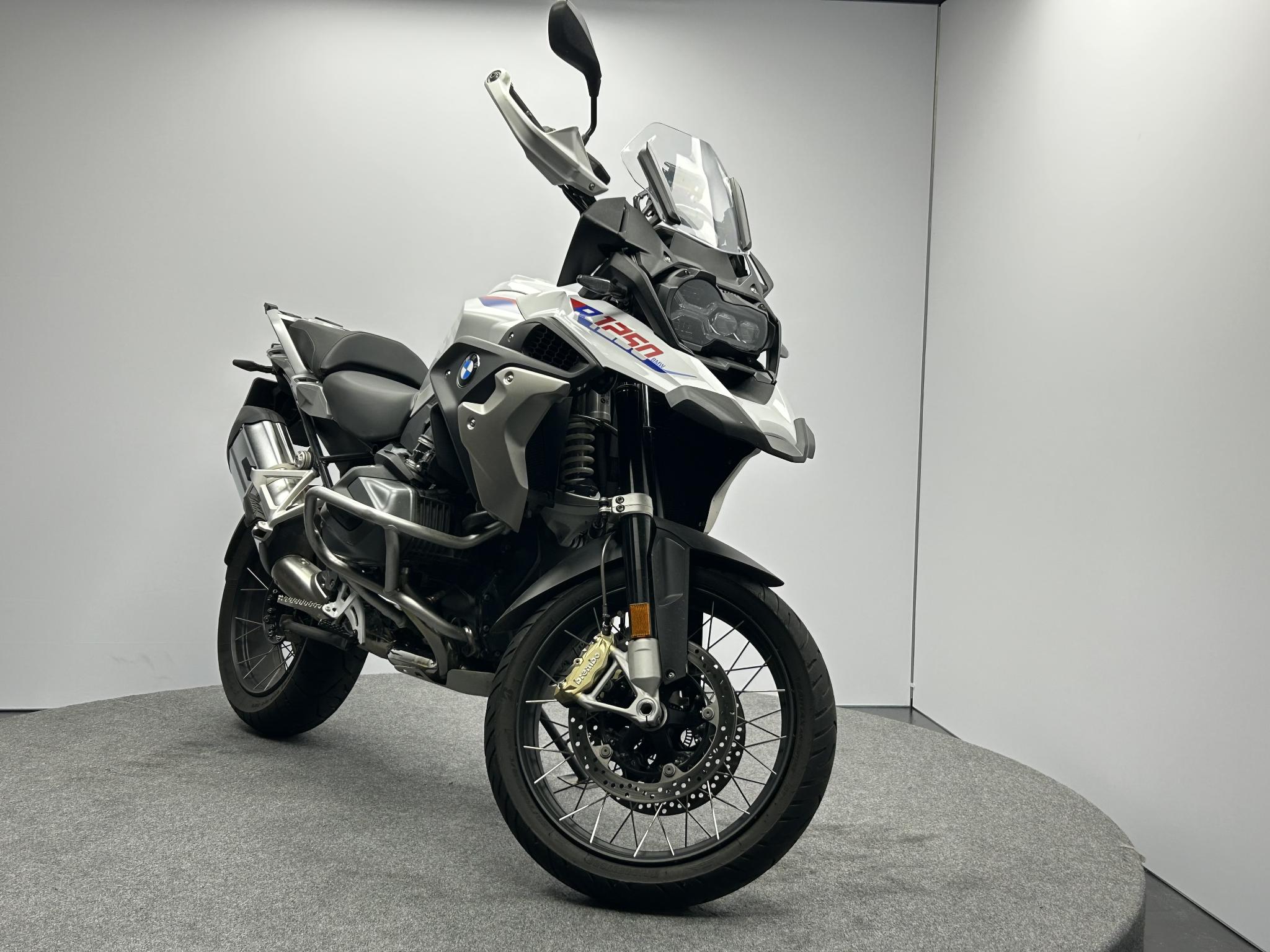 BMW R 1250 GS  - Afbeelding 2