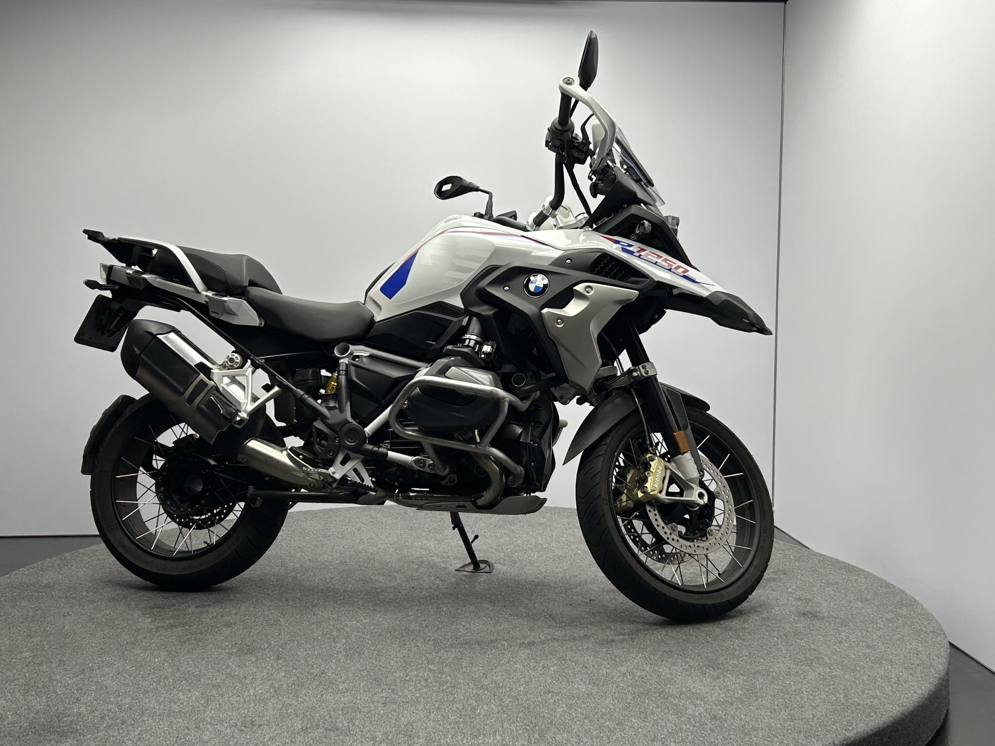 BMW R 1250 GS  - Afbeelding 3