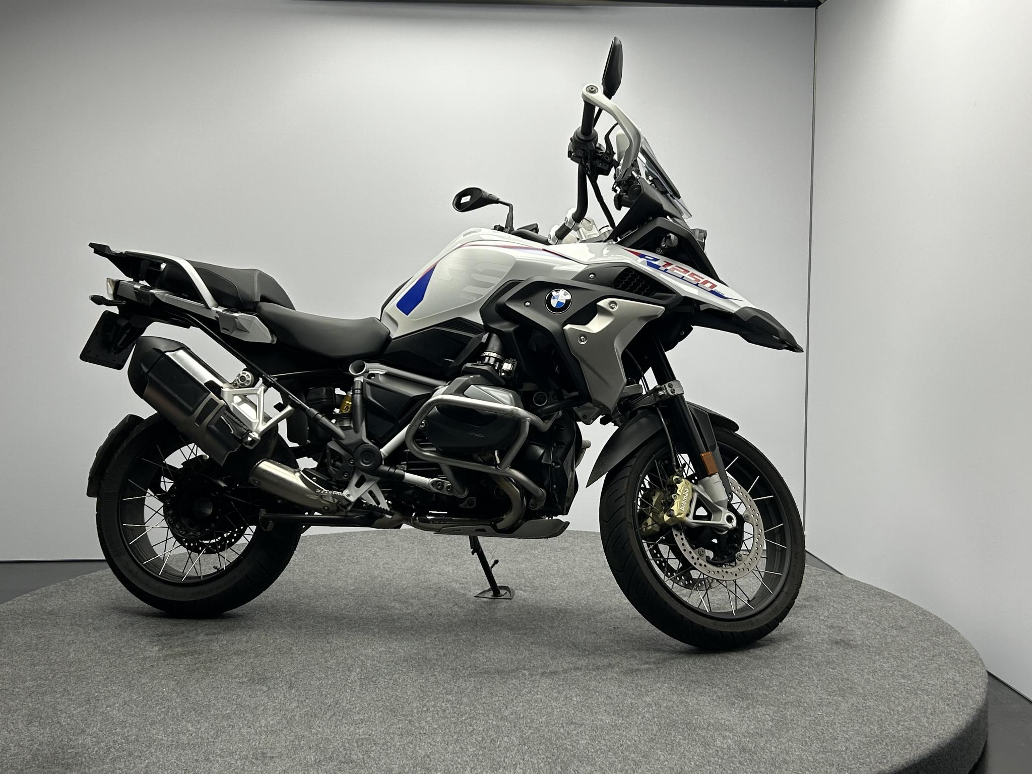 BMW R 1250 GS  - Afbeelding 4