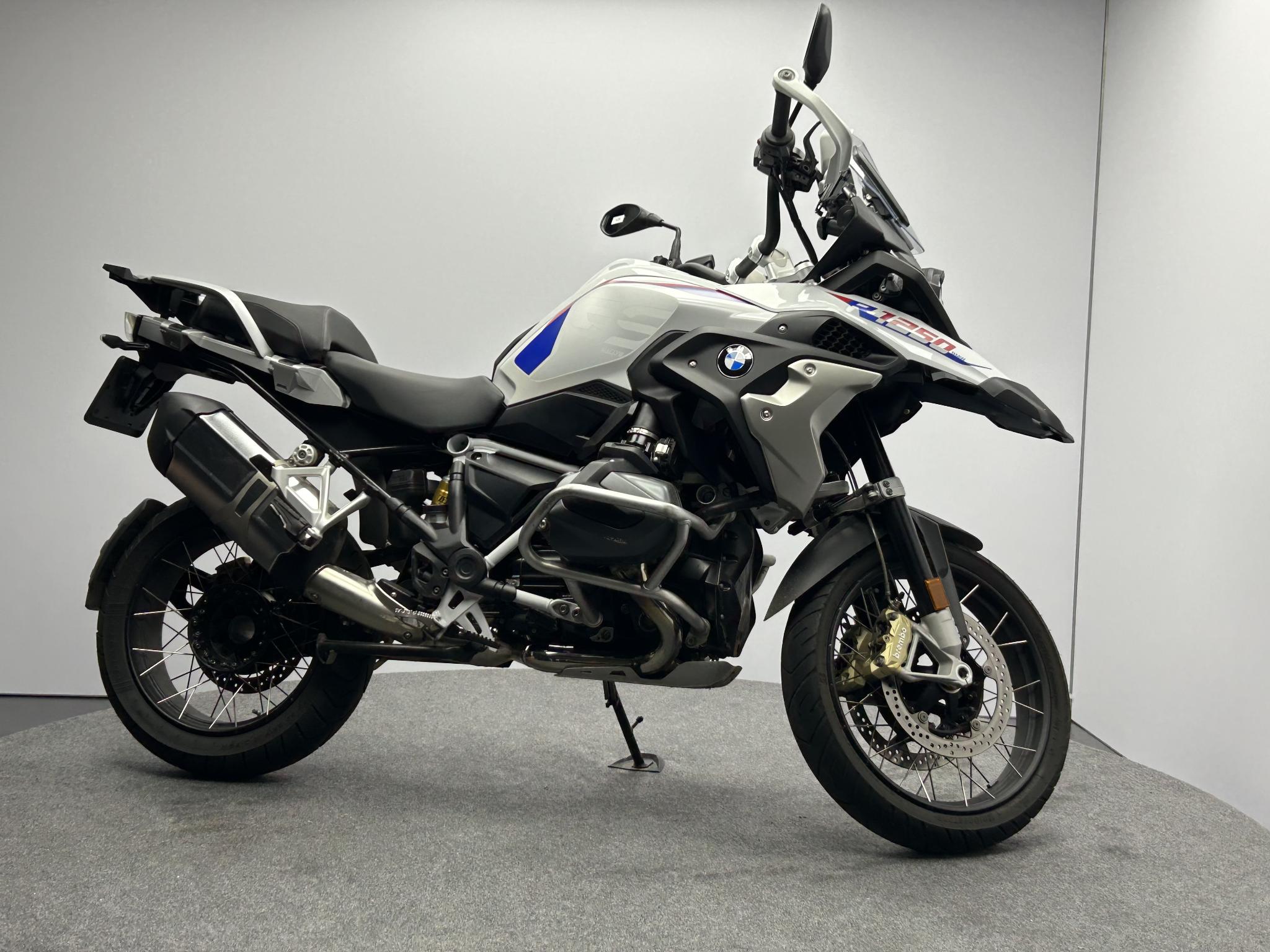 BMW R 1250 GS  - Afbeelding 5
