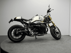 BMW R nine T Option 719 - Afbeelding 3