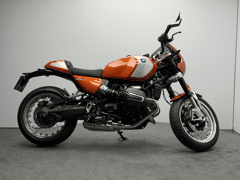 BMW R12 S - Afbeelding 2