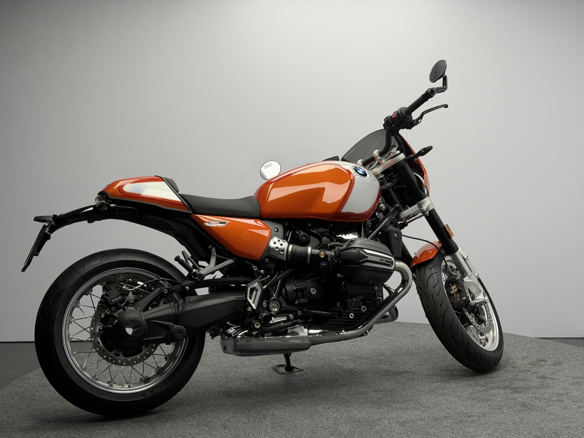 BMW R12 S  - Afbeelding 3