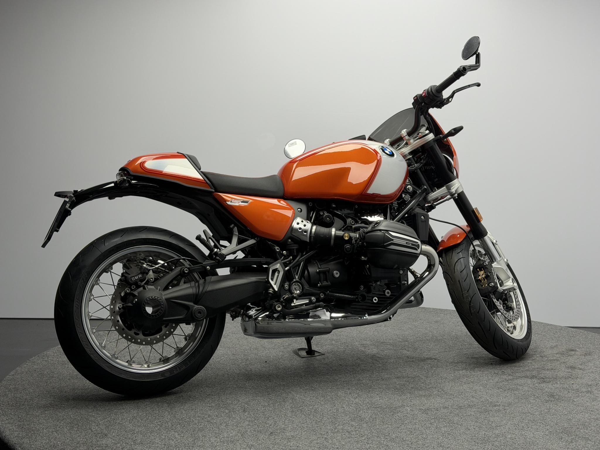 BMW R12 S  - Afbeelding 4