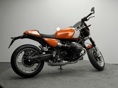 BMW R12 S - Afbeelding 4