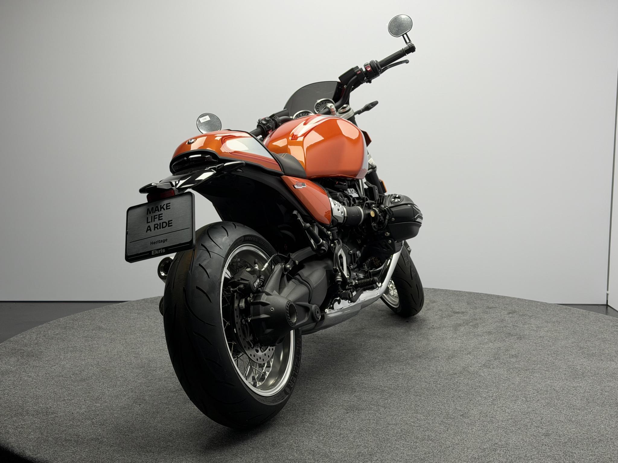 BMW R12 S  - Afbeelding 5