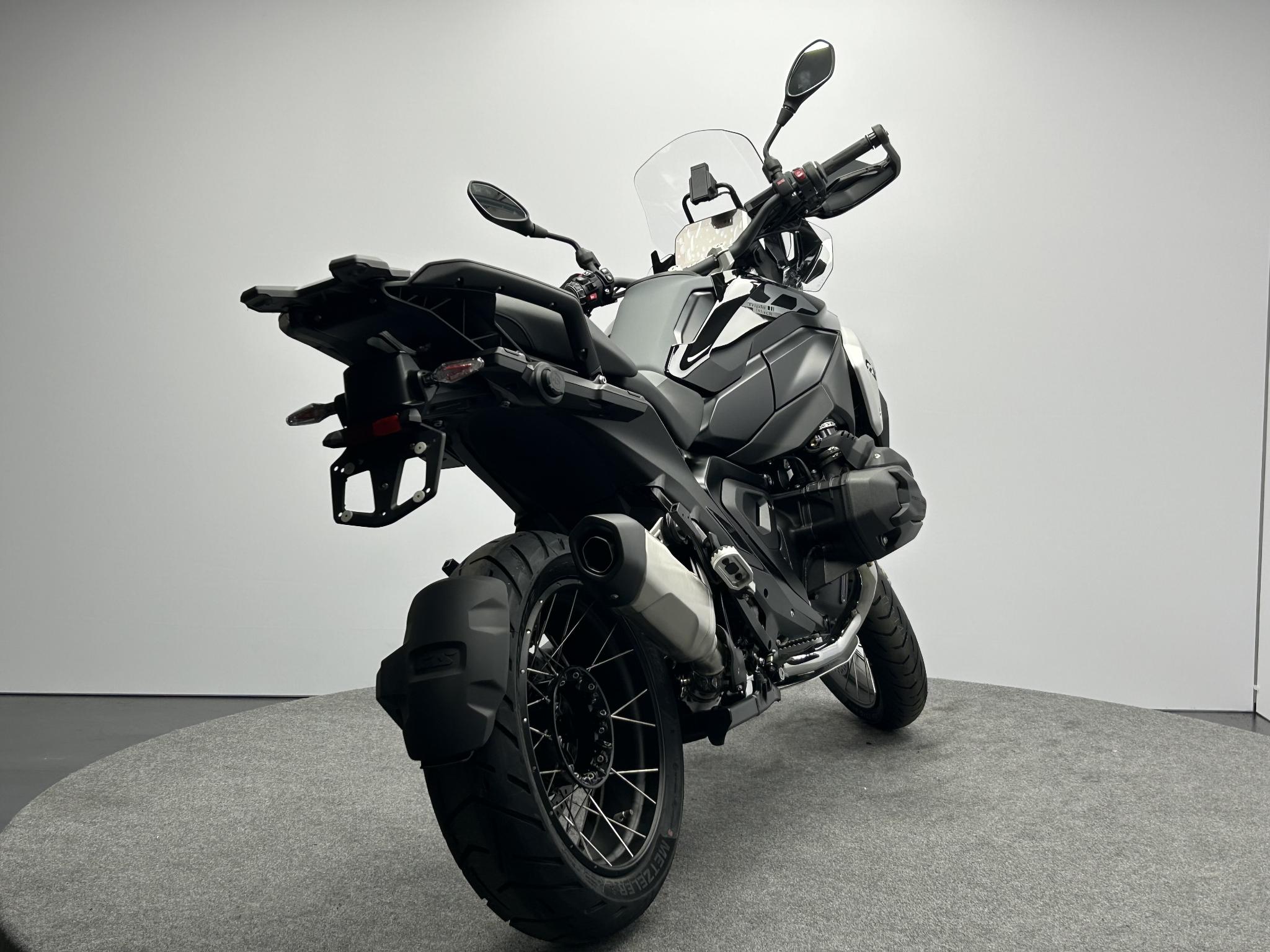 BMW R 1300 GS  - Afbeelding 4