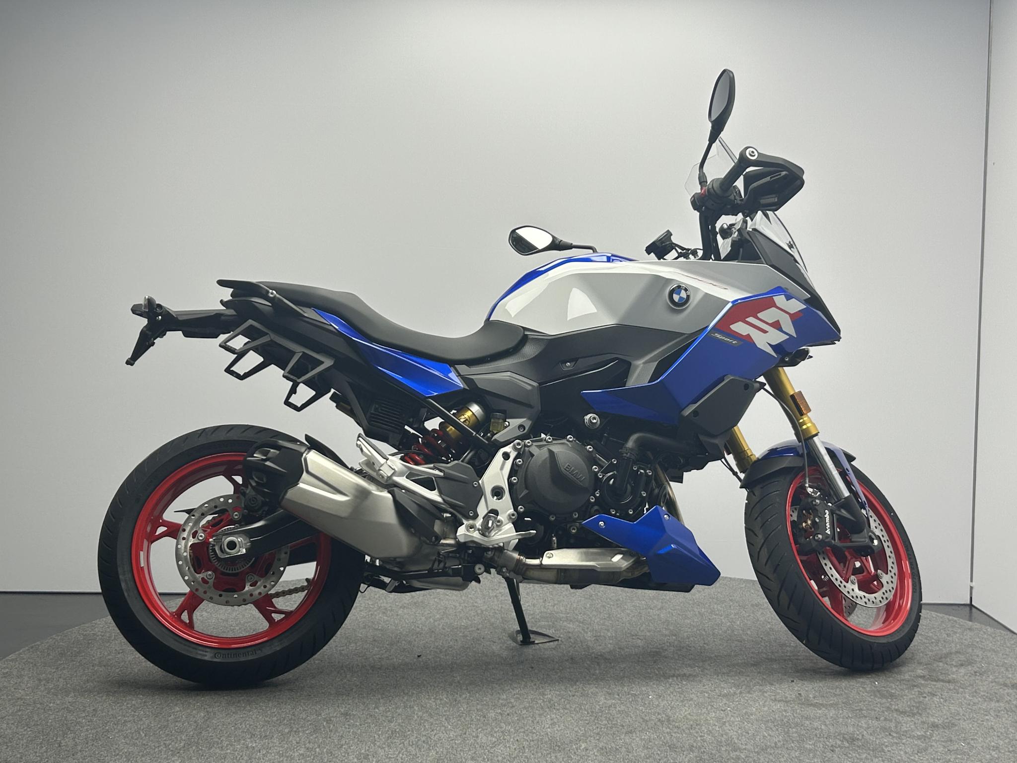 BMW Sport  - Afbeelding 2