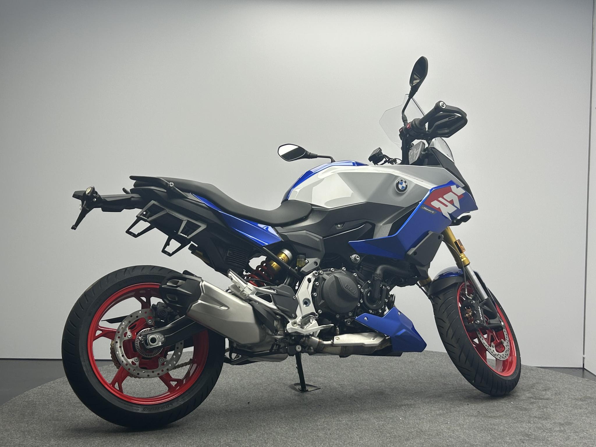 BMW Sport  - Afbeelding 3