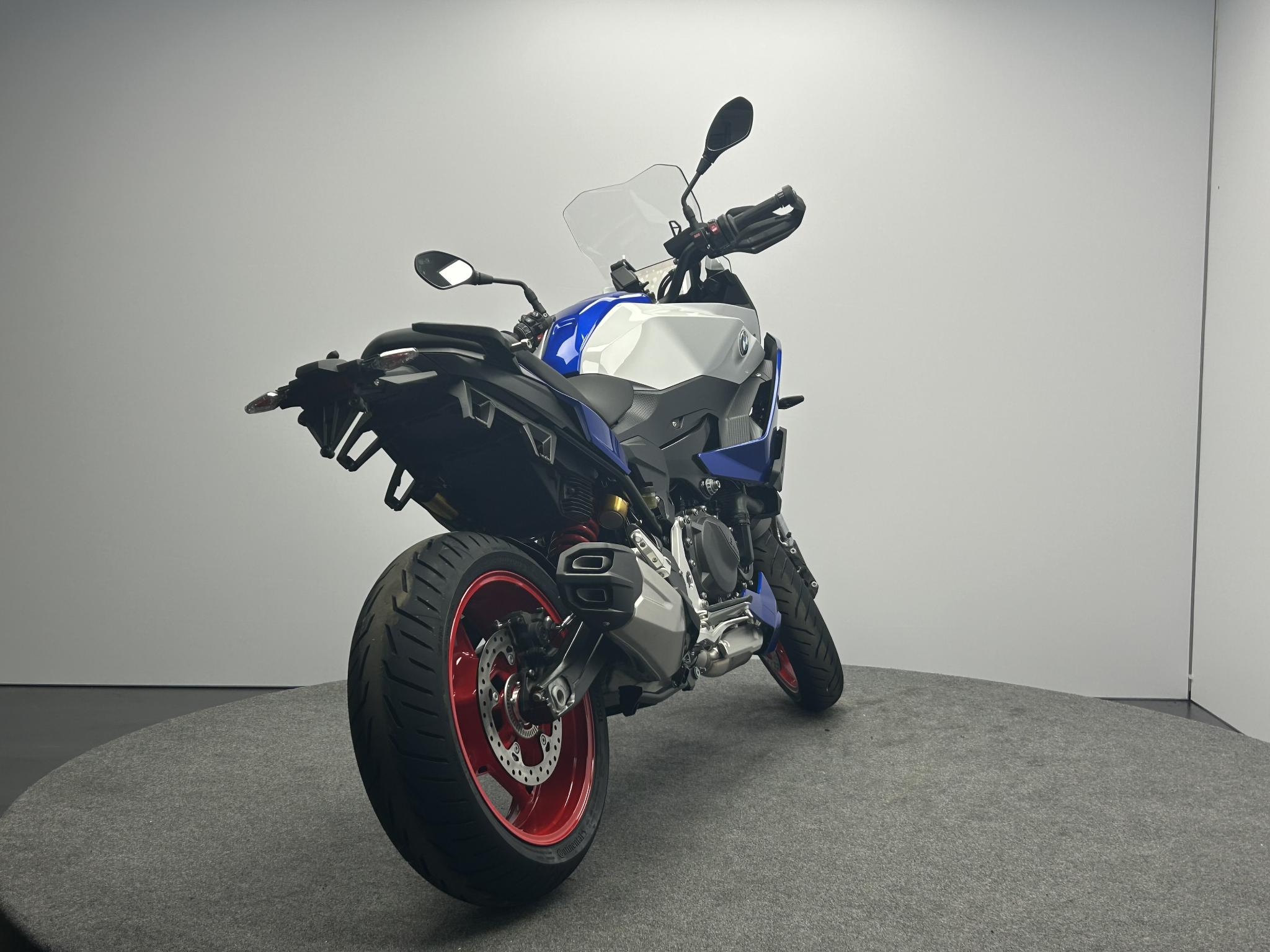 BMW Sport  - Afbeelding 4