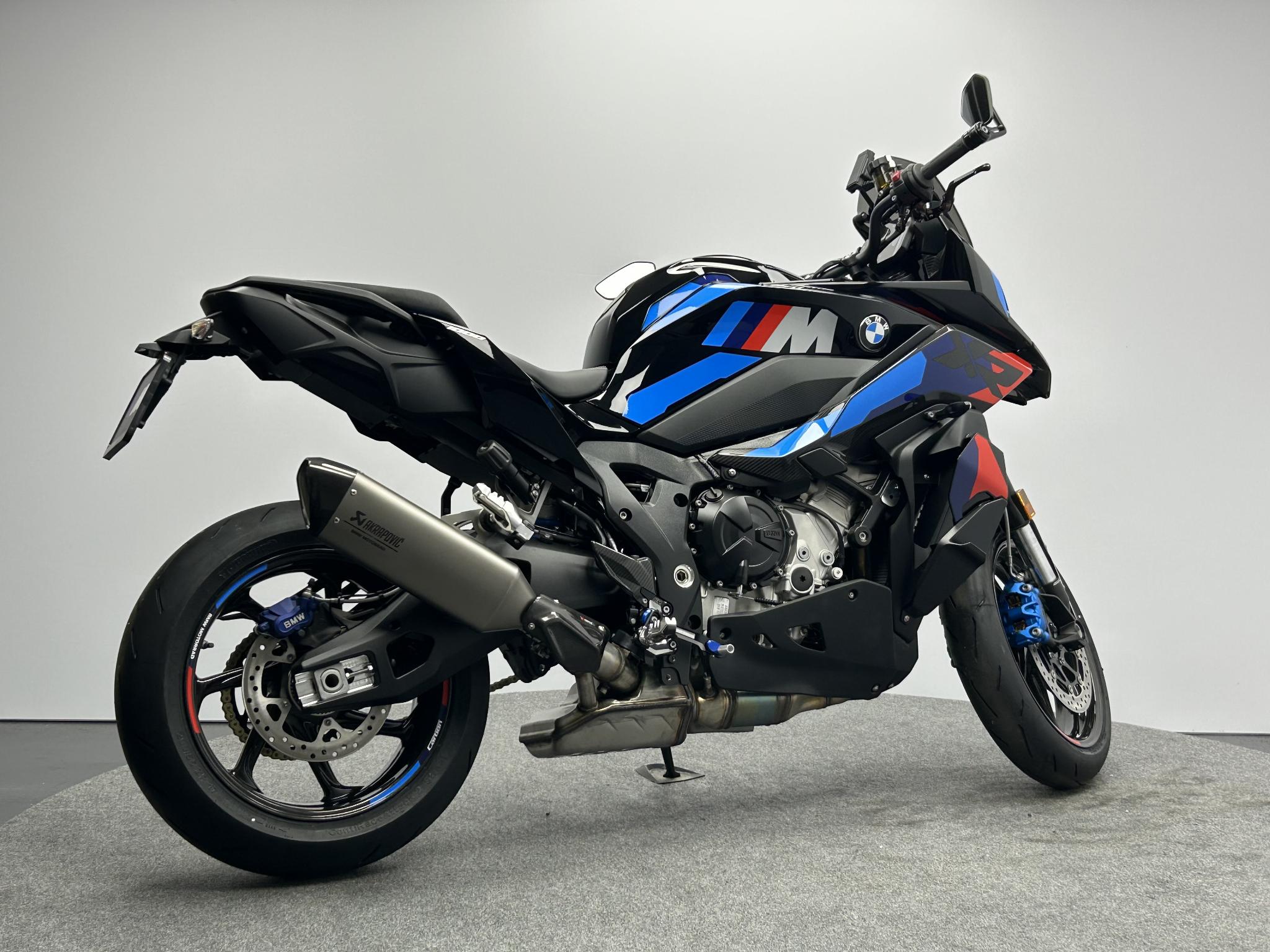 BMW M 1000 XR  - Afbeelding 2
