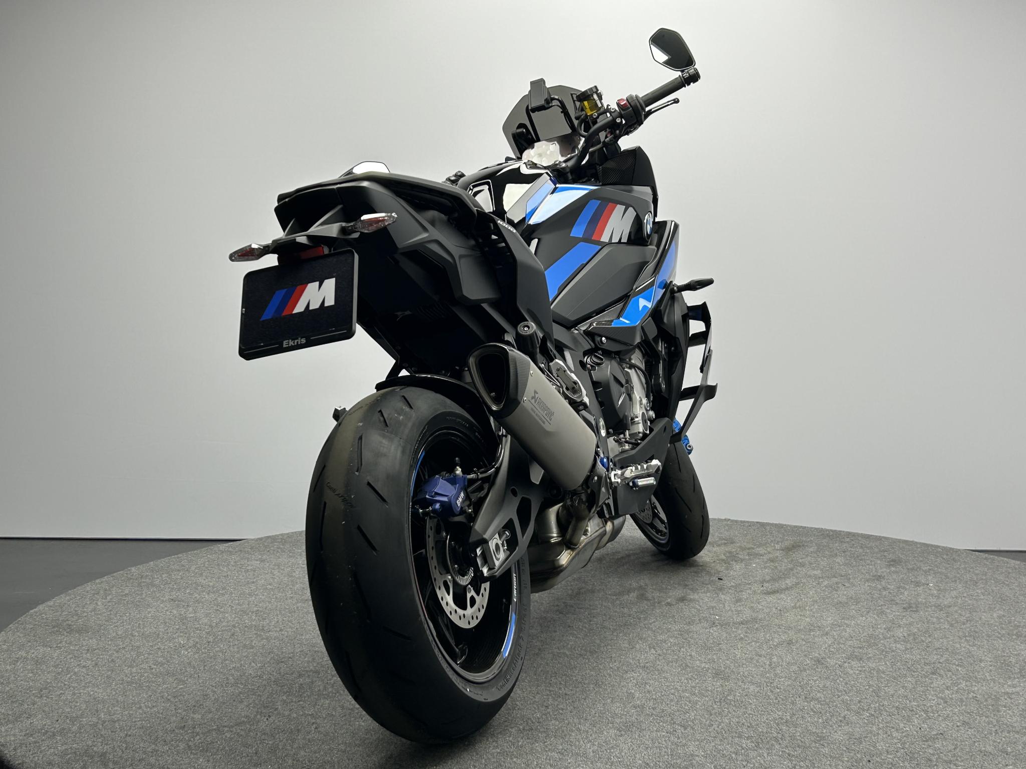 BMW M 1000 XR  - Afbeelding 3