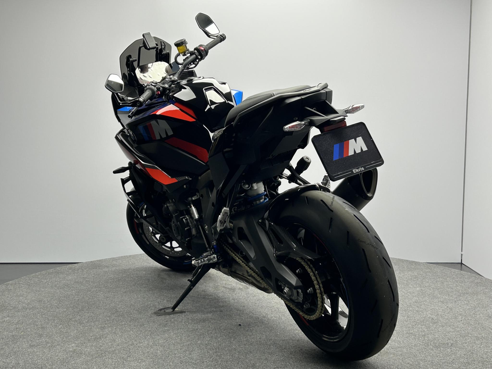 BMW M 1000 XR  - Afbeelding 4