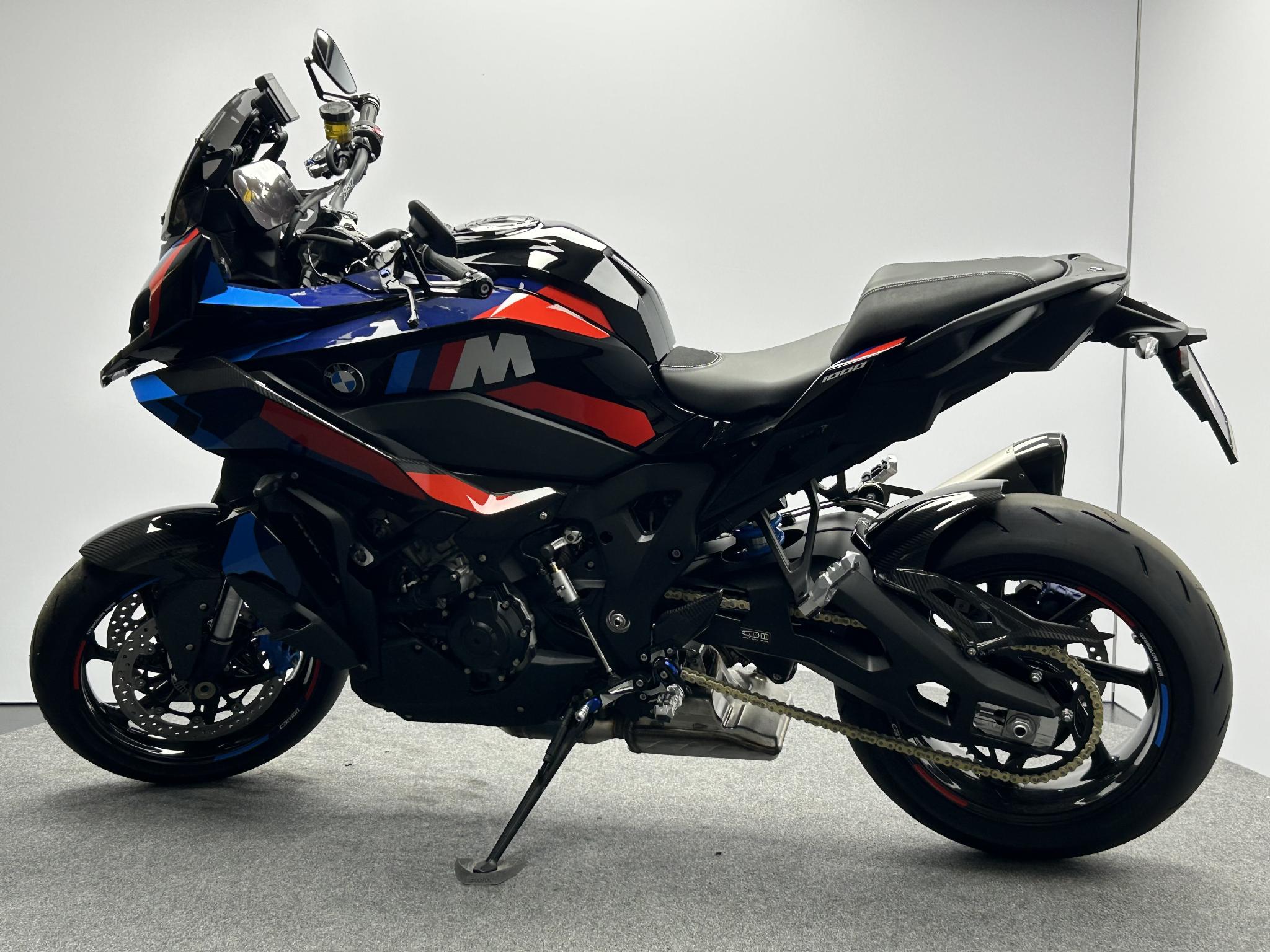 BMW M 1000 XR  - Afbeelding 5