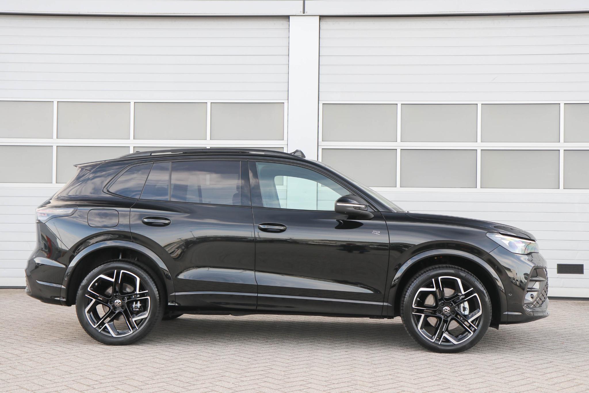 Volkswagen Tiguan 1.5 eHybrid 272pk R-Line Edition - Afbeelding 3