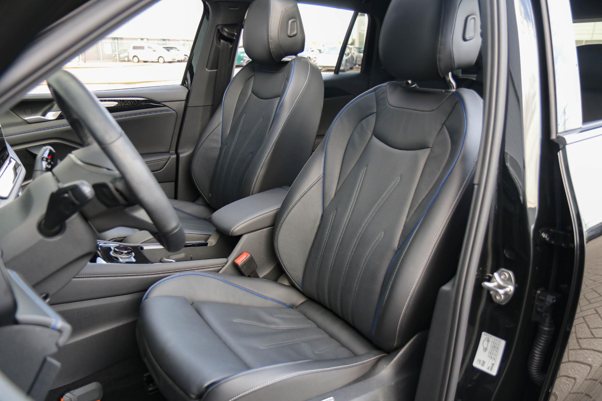 Volkswagen Tiguan 1.5 eHybrid 272pk R-Line Edition - Afbeelding 4