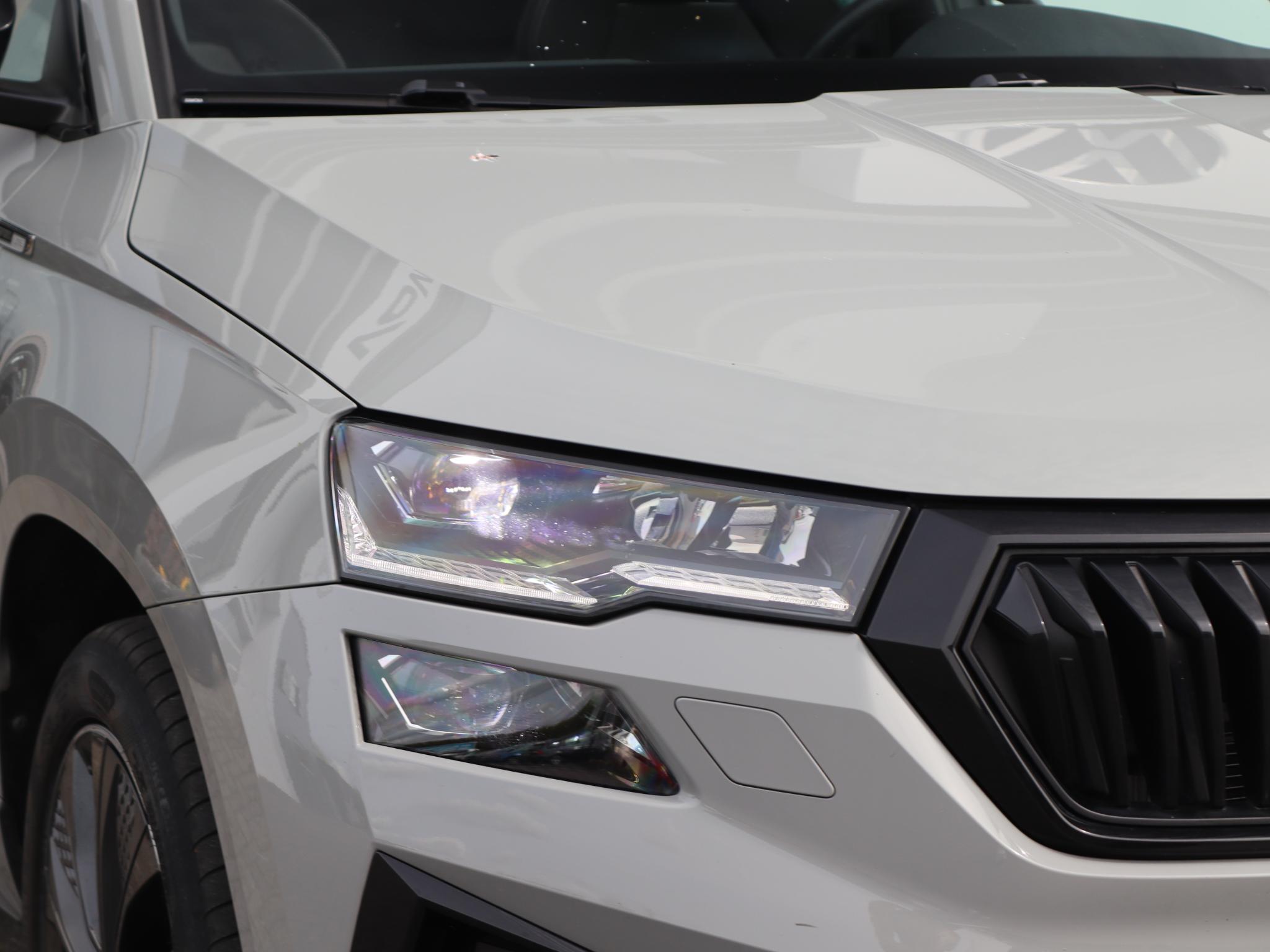 Škoda Karoq 1.5 TSI 150 pk DSG ACT Sportline Business - Afbeelding 5