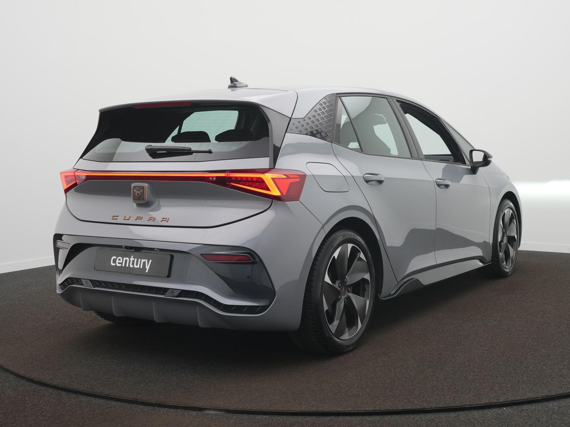 CUPRA Born Copper Edition 62 kWh - Afbeelding 5