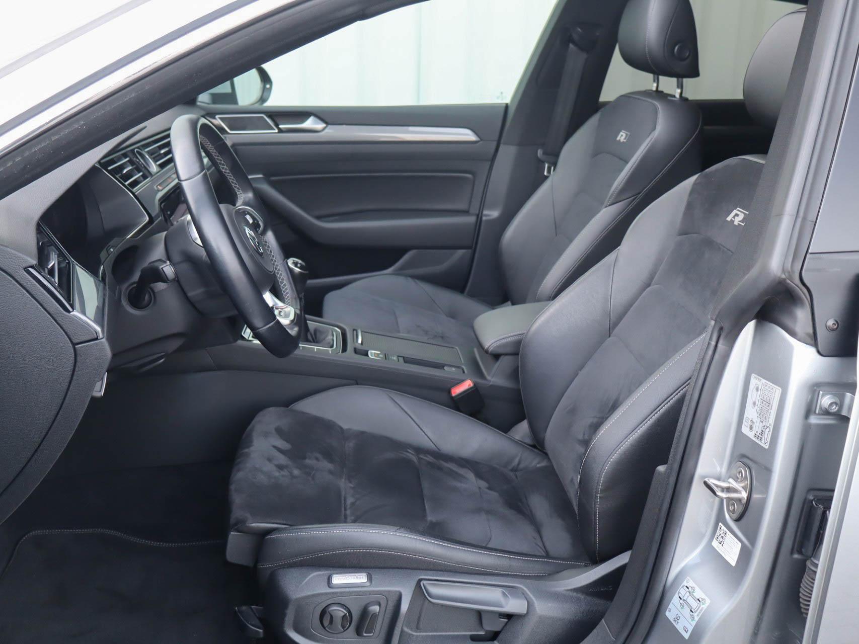 Volkswagen Arteon 1.5 TSI 150pk Business R - Afbeelding 4