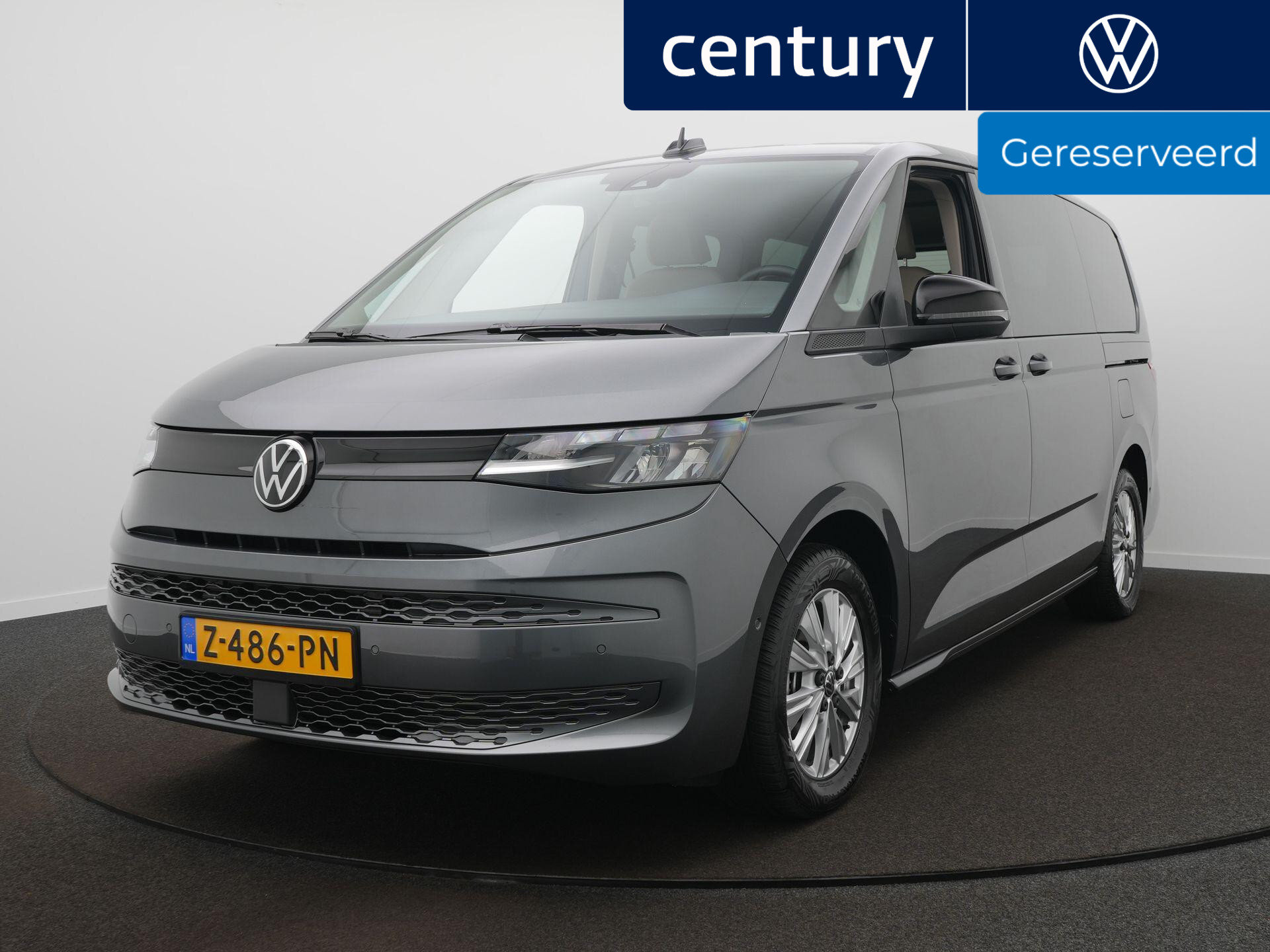 Volkswagen Multivan 1.4 eHybrid L2